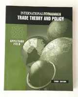 9780256171655-0256171653-International Economics: Trade Theory and Policy