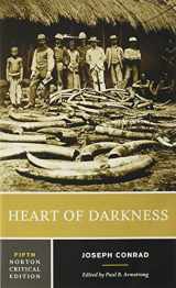 9780393264869-0393264866-Heart of Darkness: A Norton Critical Edition (Norton Critical Editions)