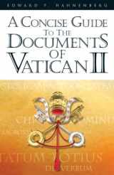 9780867165524-0867165529-A Concise Guide to the Documents of Vatican II