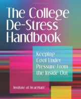 9780983952008-0983952000-The College De-Stress Handbook