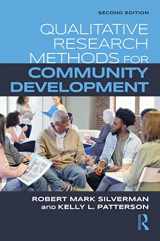 9781032001432-1032001437-Qualitative Research Methods for Community Development