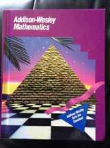 9780201865080-0201865084-Addison-Wesley Mathematics: Grade 8