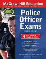 9781260121018-1260121011-McGraw-Hill Education Police Officer Exams, Second Edition