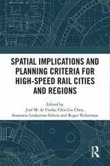 9780367673611-0367673614-Spatial Implications and Planning Criteria for High-Speed Rail Cities and Regions