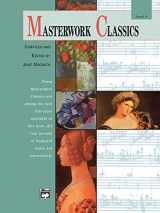 9780739007549-0739007548-Masterwork Classics Level 4