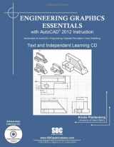 9781585036837-1585036838-Engineering Graphics Essentials with AutoCAD 2012 Instruction