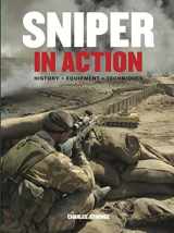 9781907446290-190744629X-Sniper in Action: History, Equipment, Techniques