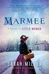 9780063041882-006304188X-Marmee: A Novel