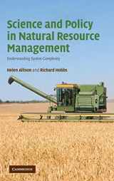 9780521858830-0521858836-Science and Policy in Natural Resource Management: Understanding System Complexity