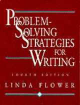 9780155001701-0155001701-Problem-Solving Strategies for Writing