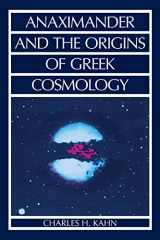 9780872202559-0872202550-Anaximander and the Origins of Greek Cosmology