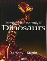 9781405134132-1405134135-Introduction to the Study of Dinosaurs