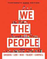 9780393538847-0393538842-We the People