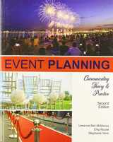 9781792408885-1792408889-Event Planning: Communicating Theory and Practice
