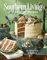 9781419772528-141977252X-Southern Living 2023 Annual Recipes (Southern Living Annual Recipes)