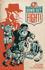 9781637154427-1637154429-Down, Set, Fight! 10th Anniversary Edition