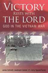 9781449746223-1449746225-Victory Rests with the Lord: God in the Vietnam War