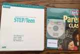 9780785414674-0785414673-Step/Teen Leader's Guide: Systematic Training for Effective Parenting of Teens
