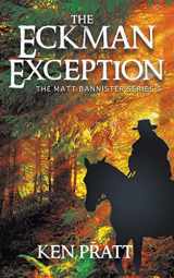 9781641198301-1641198303-The Eckman Exception (Matt Bannister)