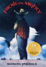 9780545566452-0545566452-Freak the Mighty (20th Anniversary Edition)