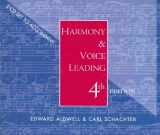 9781439083321-1439083320-Harmony & Voice Leading