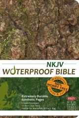 9781609690212-1609690214-Waterproof Bible - NKJV - Camouflage