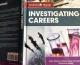 9780134428048-0134428048-Investigating Careers Student Edition -- Texas -- CTE/School