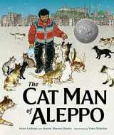 9781984813787-1984813781-The Cat Man of Aleppo