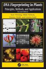 9781138407787-113840778X-DNA Fingerprinting in Plants: Principles, Methods, and Applications, Second Edition