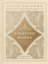 9781430091974-1430091975-Fighting Words Devotional: Expanded Limited Edition