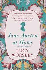9781250799968-1250799961-Jane Austen at Home: A Biography