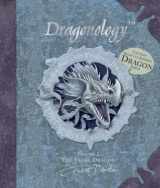 9780763634261-0763634263-Dragonology: The Frost Dragon Book and Model Set: Tracking and Taming Dragons: Volume 2 (Ologies)