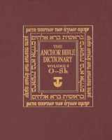9780385193634-0385193637-The Anchor Bible Dictionary, Volume 5