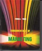 9780395316962-0395316960-Fundamentals of marketing