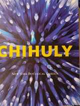9783791367323-3791367323-CHIHULY(THE RECENT DISPLAY AT THE NYBD)