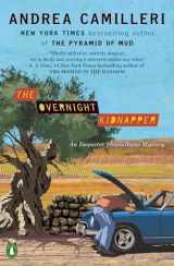 9780143131137-0143131133-The Overnight Kidnapper (An Inspector Montalbano Mystery)