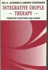 9780393702316-0393702316-Integrative Couple Therapy: Promoting Acceptance and Change