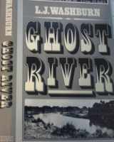 9780871315564-0871315564-Ghost River (Evans Novel of the West)