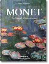 9783836551014-3836551012-Monet. The Triumph of Impressionism