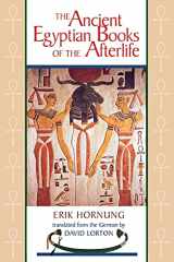 9780801485152-0801485150-The Ancient Egyptian Books of the Afterlife