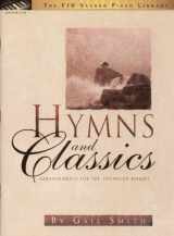 9781569396148-1569396140-Hymns and Classics (Fjh Sacred Piano Library)