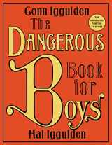 9780062208972-0062208977-The Dangerous Book for Boys