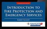 9781284136050-1284136051-Introduction To Fire Protection And Emergency Services