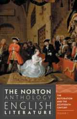 9780393912517-0393912515-The Norton Anthology of English Literature
