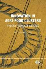 9781780640419-1780640412-Innovation in Agri-Food Clusters: Theory and Case Studies