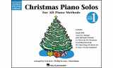 9780793585779-0793585775-Christmas Piano Solos, Level 1