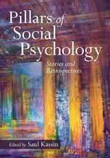 9781009214285-1009214284-Pillars of Social Psychology