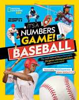 9781426371561-142637156X-It's a Numbers Game! Baseball: The math behind the perfect pitch, the game-winning grand slam, and so much more!