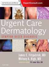 9780323485531-0323485537-Urgent Care Dermatology: Symptom-Based Diagnosis