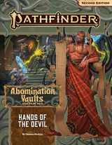 9781640783072-1640783075-Pathfinder Adventure Path: Hands of the Devil (Abomination Vaults 2 of 3) (P2) (Pathfinder: Abomination Vaults)